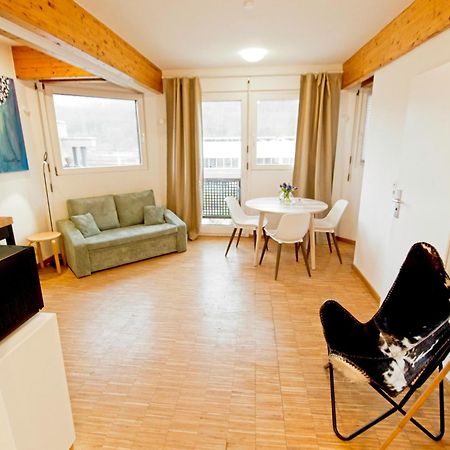 דירות Steinen  Boardinghouse Steinen מראה חיצוני תמונה