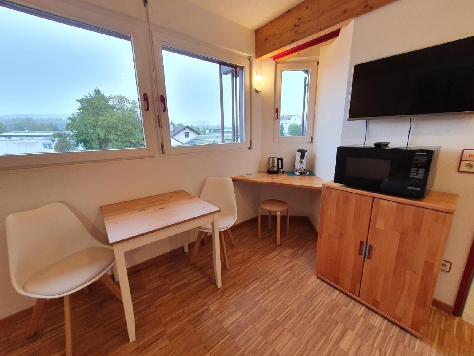 דירות Steinen  Boardinghouse Steinen מראה חיצוני תמונה