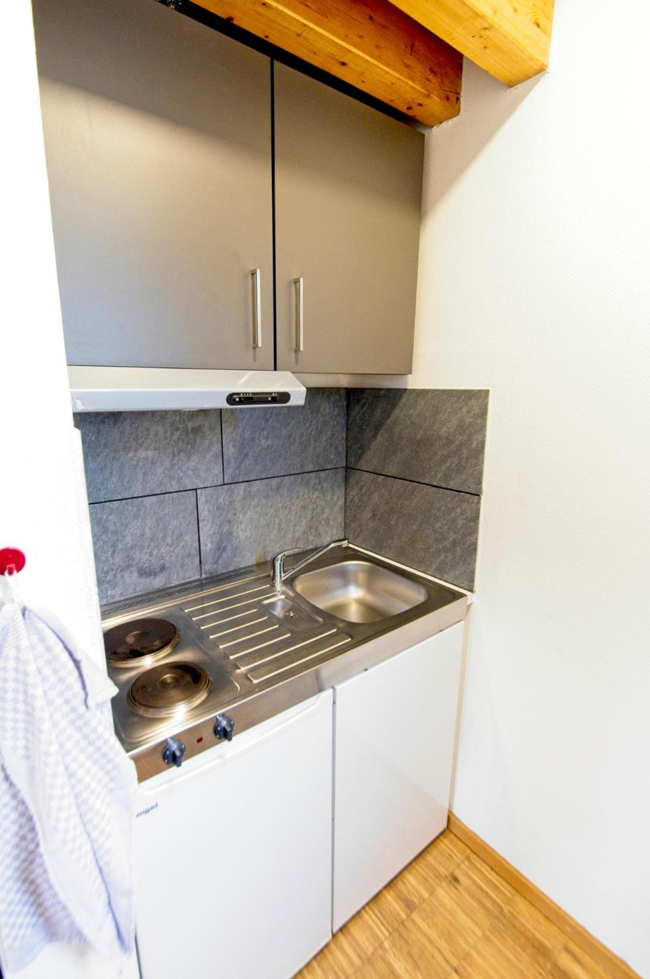 דירות Steinen  Boardinghouse Steinen מראה חיצוני תמונה