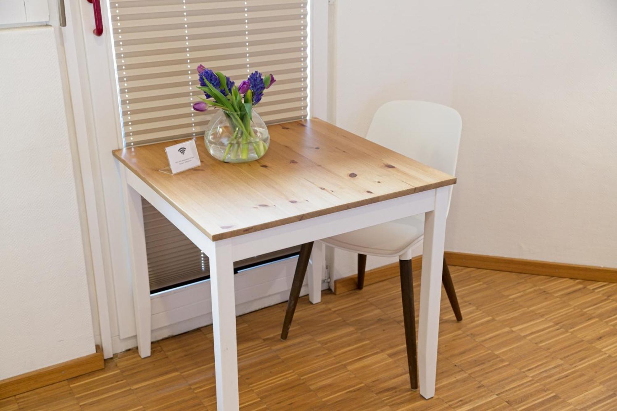 דירות Steinen  Boardinghouse Steinen מראה חיצוני תמונה