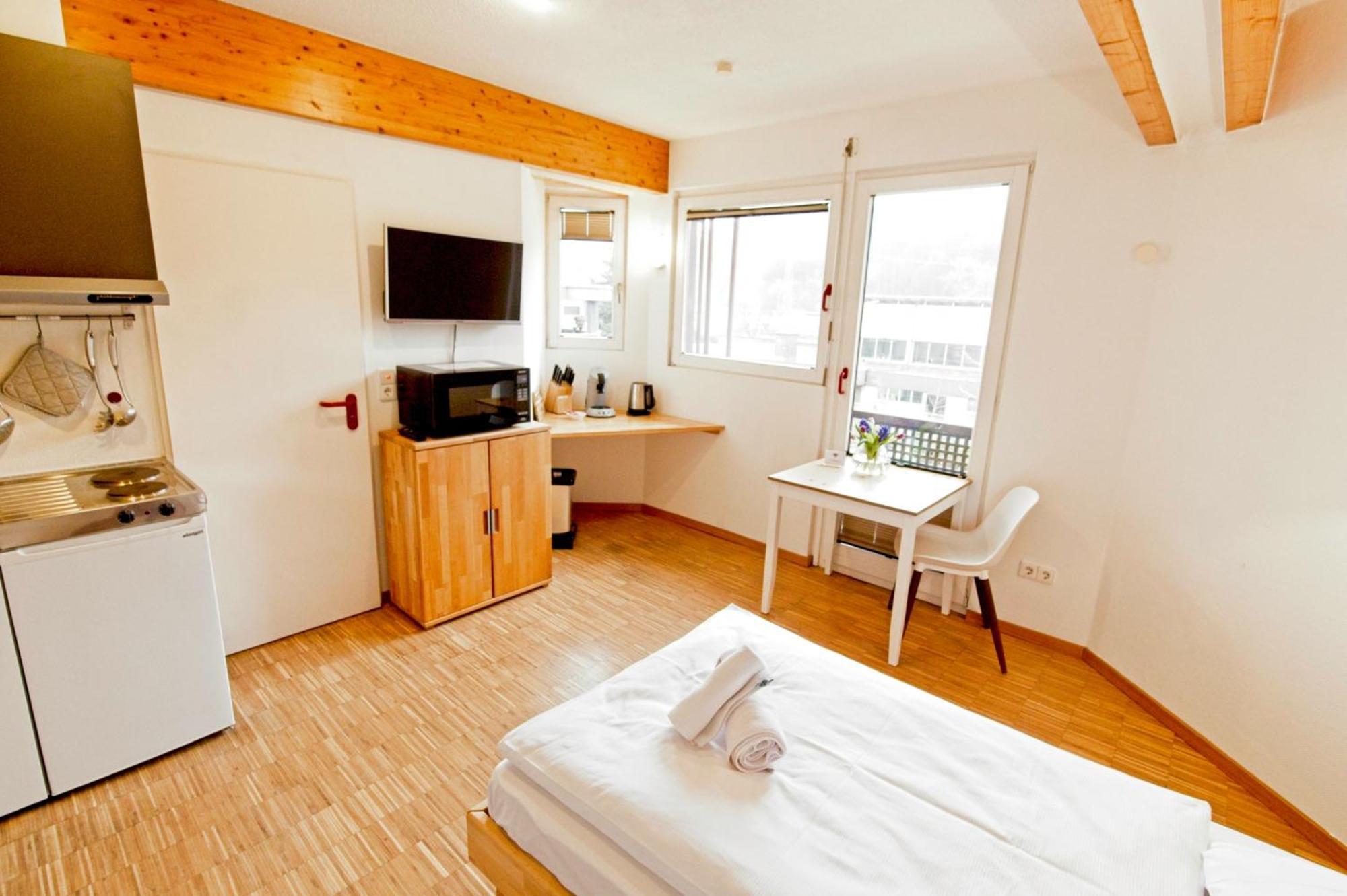 דירות Steinen  Boardinghouse Steinen מראה חיצוני תמונה