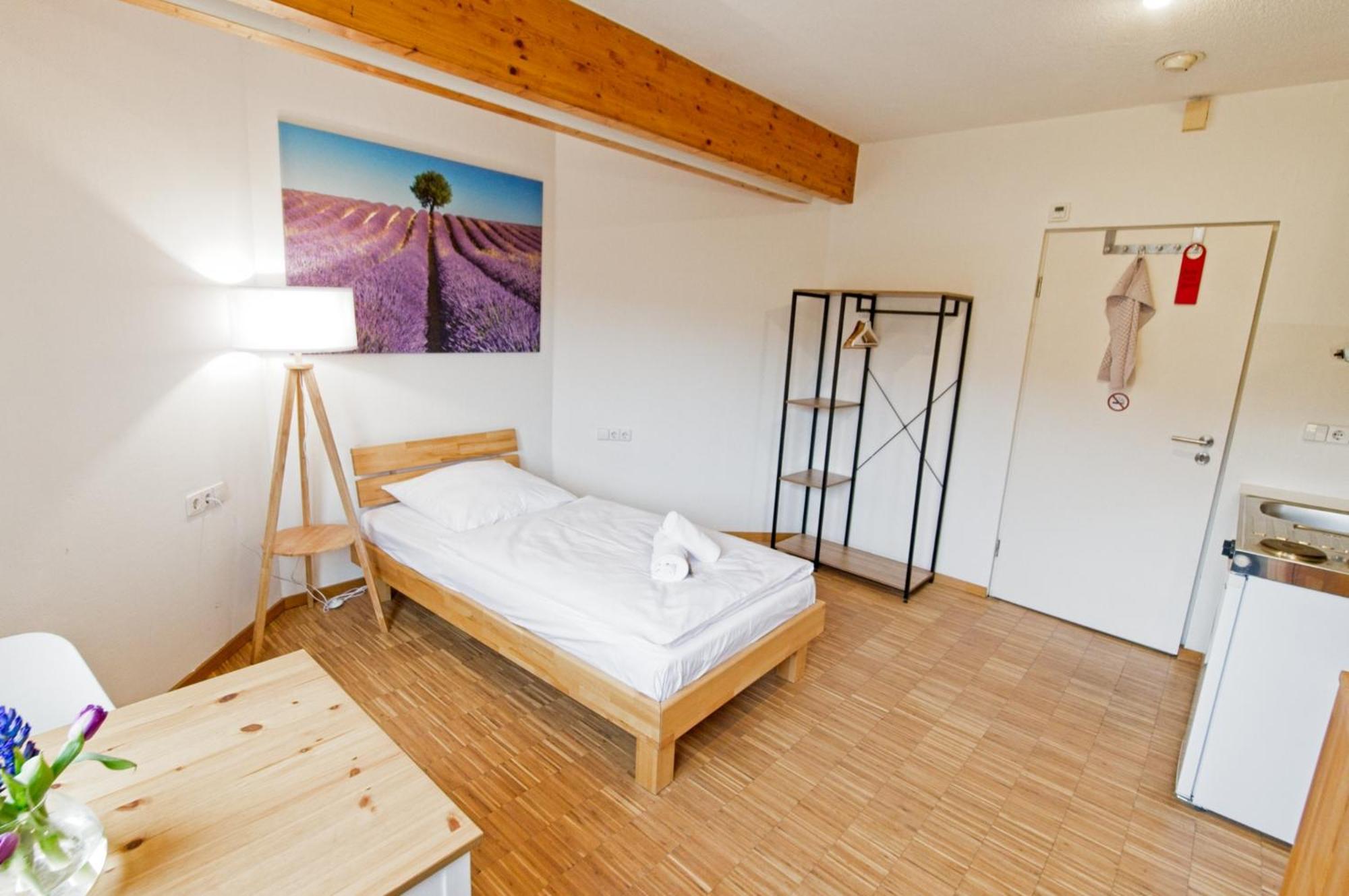 דירות Steinen  Boardinghouse Steinen מראה חיצוני תמונה