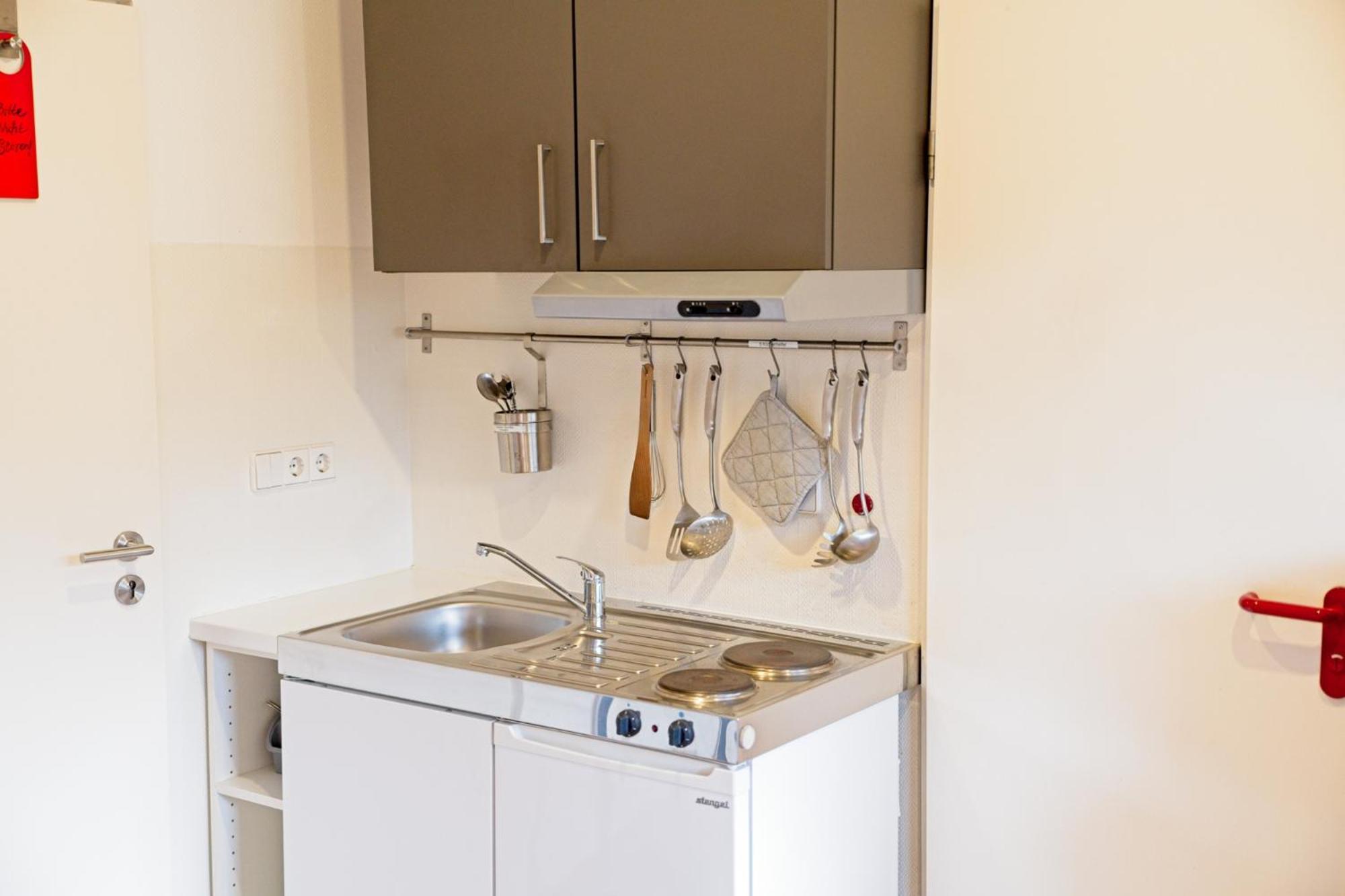 דירות Steinen  Boardinghouse Steinen מראה חיצוני תמונה