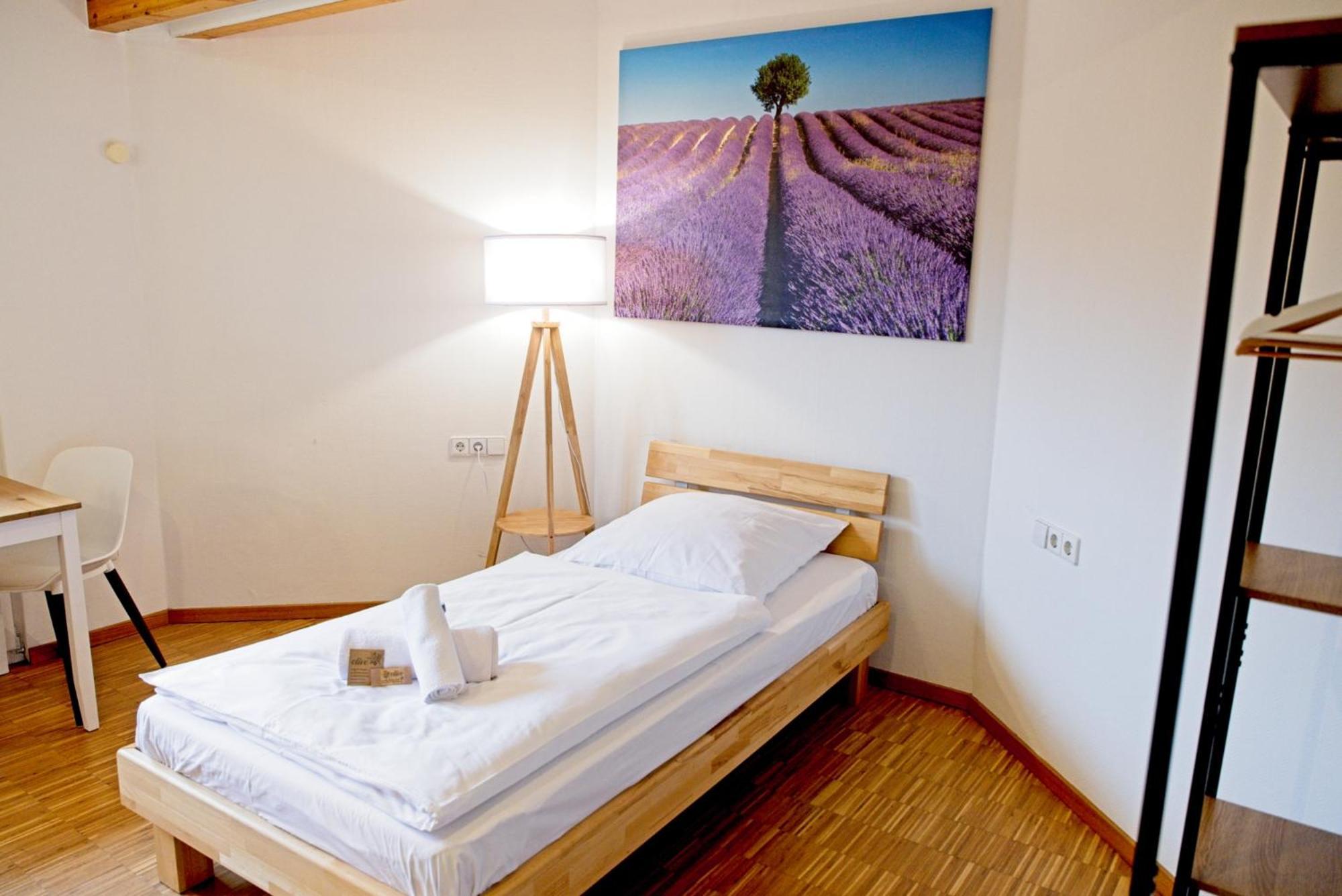 דירות Steinen  Boardinghouse Steinen מראה חיצוני תמונה