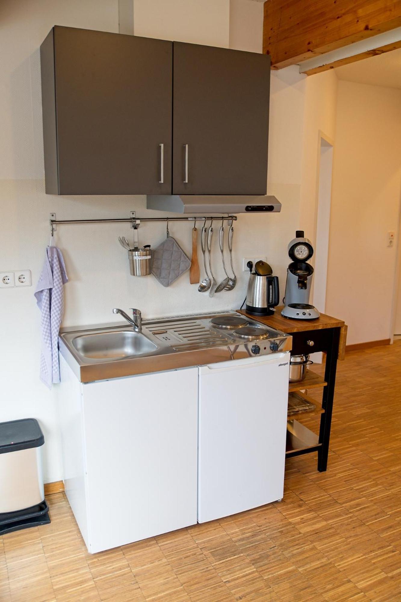 דירות Steinen  Boardinghouse Steinen מראה חיצוני תמונה