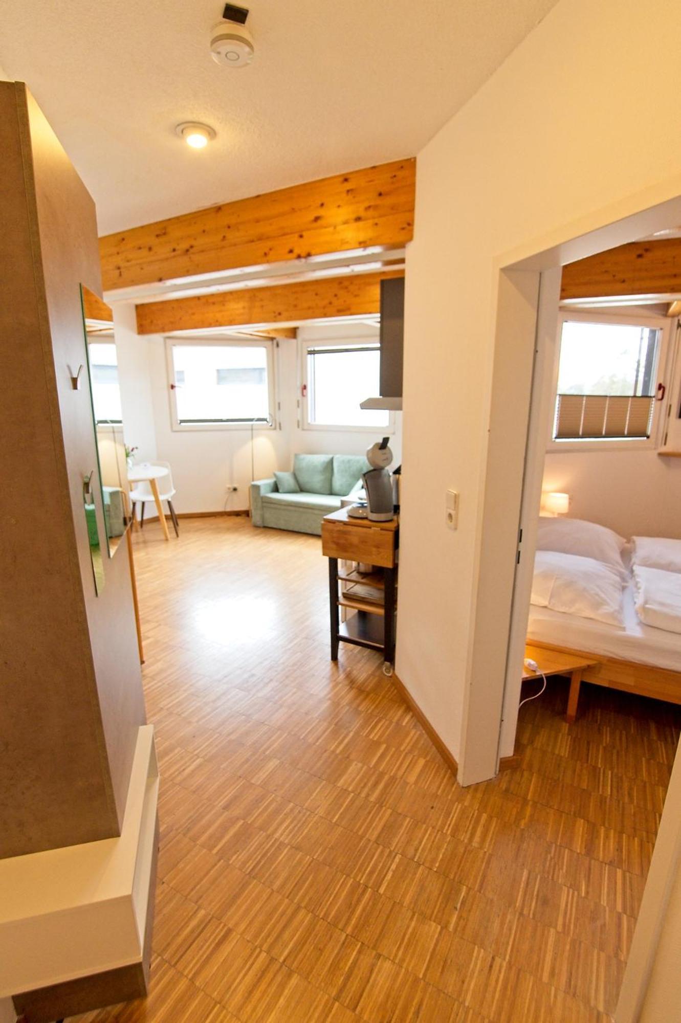 דירות Steinen  Boardinghouse Steinen מראה חיצוני תמונה