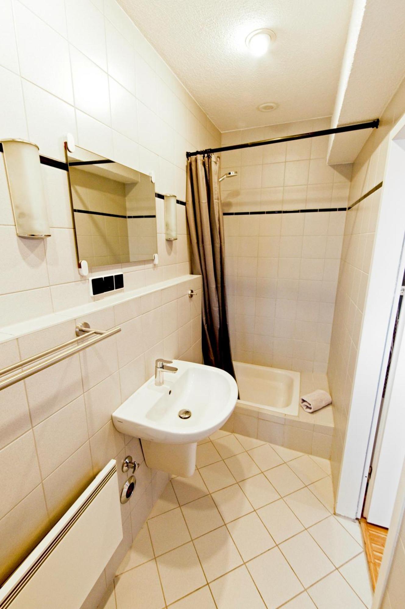 דירות Steinen  Boardinghouse Steinen מראה חיצוני תמונה
