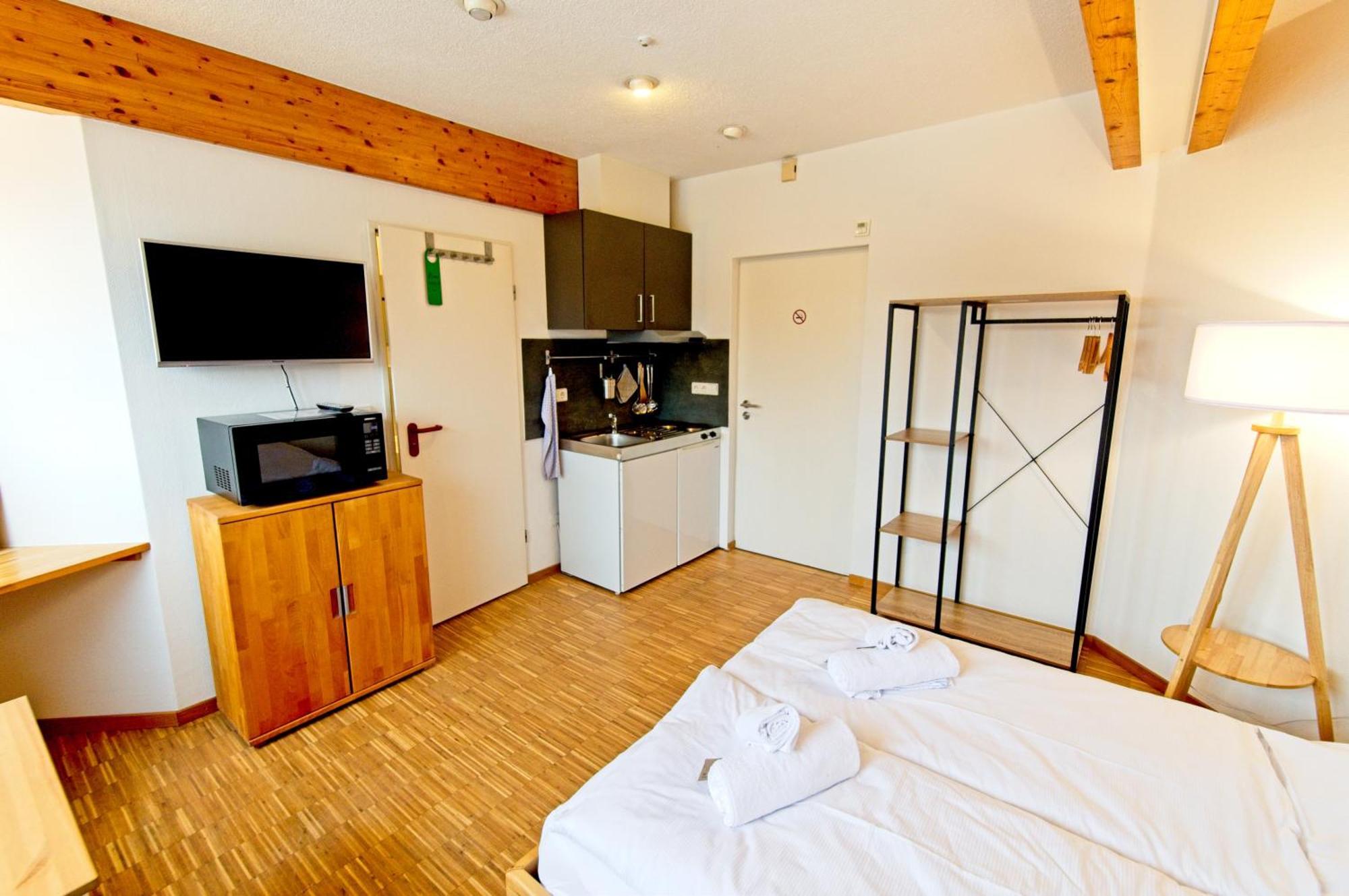 דירות Steinen  Boardinghouse Steinen מראה חיצוני תמונה