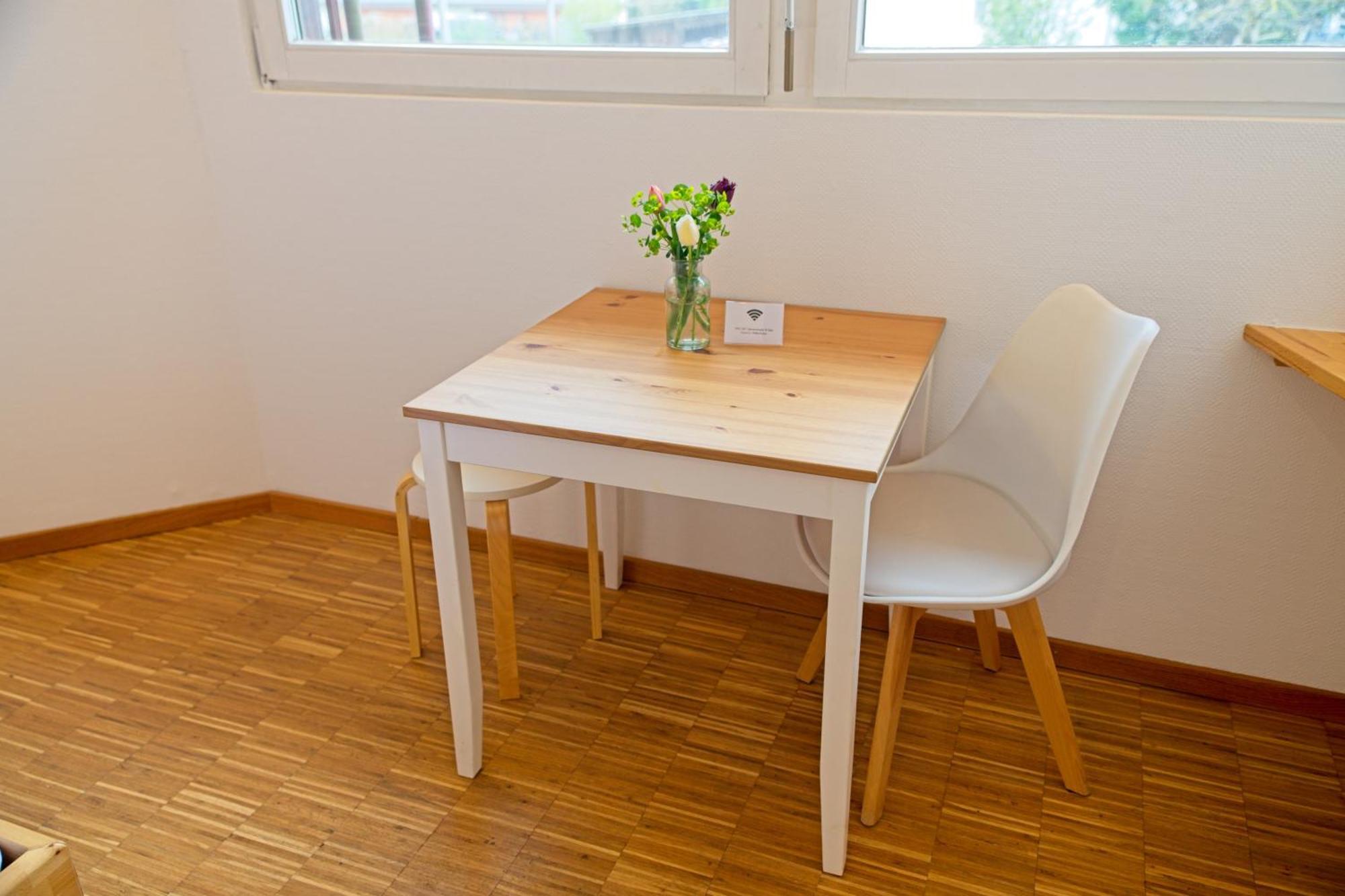 דירות Steinen  Boardinghouse Steinen מראה חיצוני תמונה