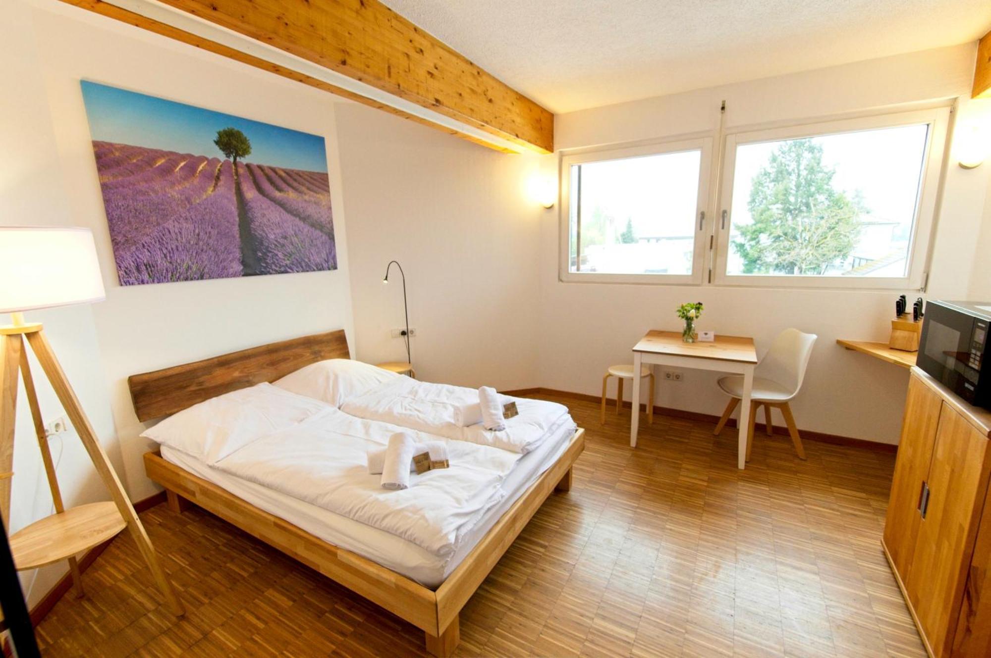 דירות Steinen  Boardinghouse Steinen מראה חיצוני תמונה